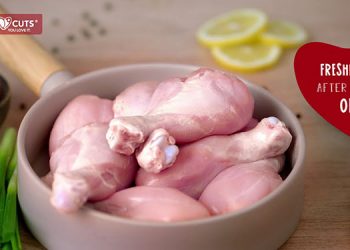 TenderCuts launches its maiden campaign conceived by Lowe Lintas