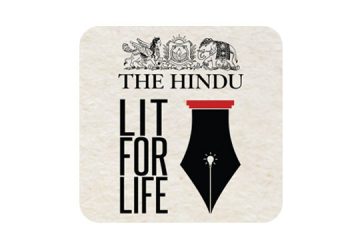 The Hindu Group to host its first-ever digital literary festival, Lit For Life, on November 12 & 13
