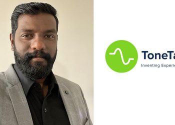 ToneTag appoints Vigil M Thomas as the new Human Resource Head