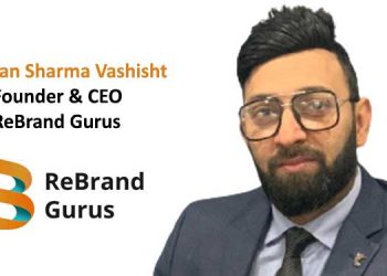 Unleashing the ultimate power of Rebranding