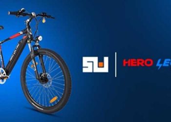 Sociowash bags the digital mandate for Hero Lectro