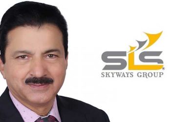 Skyways appoints Captain Raj K. Malik as Chief Relationship Officer