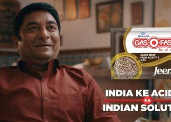 Gas-O-Fast launches its Multilingual TVC in eight regional languages