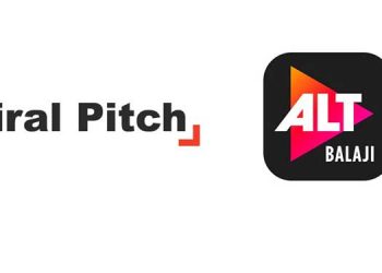 Viral Pitch To Manage Influencer Marketing Campaign for ALTBalaji's Show 'Girgit