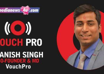Integration of artificial intelligence and mixed reality in virtual events has made things even better: Manish Singh, VouchPro