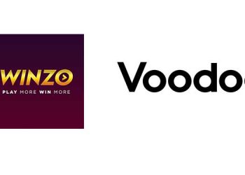 WinZO partners with the leading Casual games publisher Voodoo