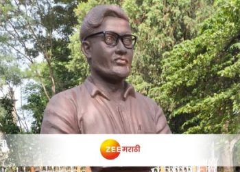 Zee Marathi amps up promotions for its upcoming show Devmanus 2