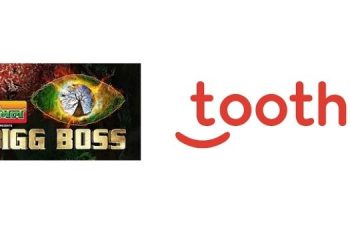 toothsi Becomes the Official Smile Partner for Bigg Boss Season 15 on Voot