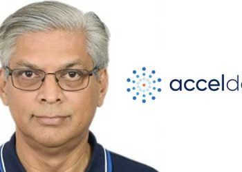 Acceldata appoints Gajanana Hegde as Vice President and Head of Global Engineering