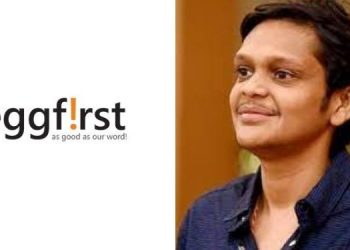 Ashish Banka re-joins Eggfirst as CEO
