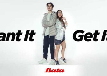 Bata India launches Unlimited Sneakers digital campaign