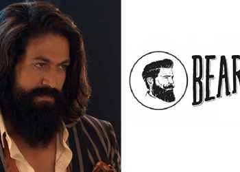 Beardo Unveils a Scintillating New Campaign with Yash