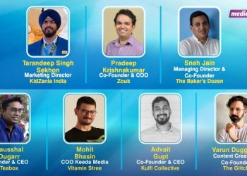 Entrepreneur’s learning’s from the Pandemic and their journey in 2021