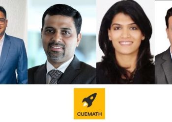 Cuemath strengthens leadership team with new appointments