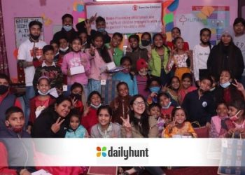 Dailyhunt launches Together 4 Bharat Secret Santa Campaign