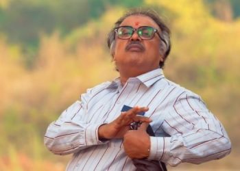 Disney+ Hotstar to Premiere Nadirshah's 'Keshu Ee Veedinte Nadhan' on 31st December