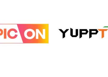 EPIC ON partners with YuppTV to reach untapped markets