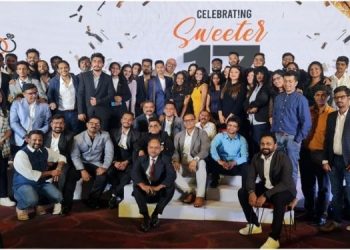 Eggfirst celebrates 17 years of successful operations