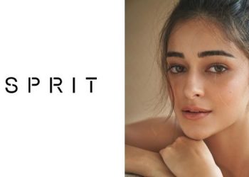 Esprit signs up actor Ananya Panday as its brand ambassador