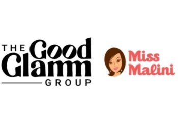 Good Glamm continues its acquisition spree with Miss Malini Entertainment