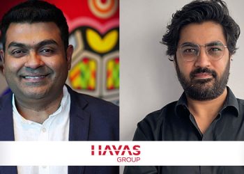 Havas Group India elevates Arindam Sengupta and Prashant Tekwani to higher roles