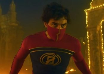 How Netflix India has pulled out all the stops to promote home-grown Superhero Minnal Murali