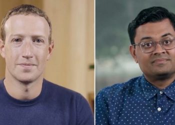 India to play a crucial role in building the Metaverse future: Mark Zuckerberg