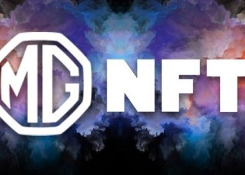 MG becomes the first carmaker in India to launch NFTs