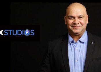 MX Player appoints Suresh Menon as the Content and Creative Head for MX Studios