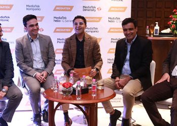 MediaTek to Enhance India 5G Prospects in 2022: From Mainstream to Flagship