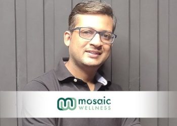 Mosaic Wellness appoints ex Disney+ Hotstar Head of Growth Sachin Singla as Chief Revenue Officer