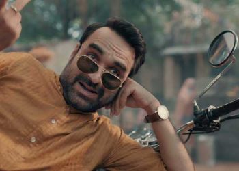 Nouriture signs Actor Pankaj Tripathi as brand ambassador for cattle feed