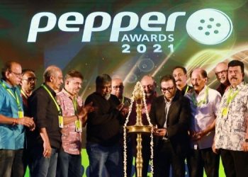 OPN Advertising wins Pepper Agency of the Year Award