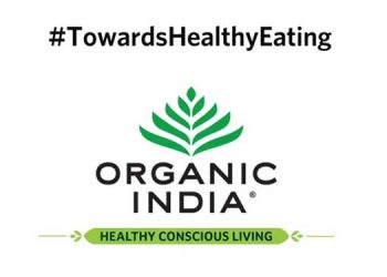 Organic India launches #TowardsHealthyEating campaign to promote healthy eating practices amongst children