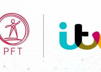PFT delivers AI-led automation of Segmentation workflows to ITV