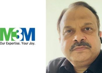 Pavan Kaushik joins M3M India as VP & Head of Corporate Communication and PR