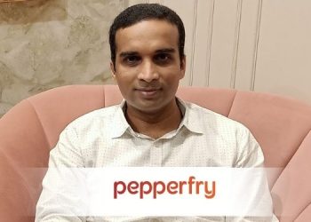 Pepperfry appoints Akhilesh Chitlange as Vice President, Studio Activation