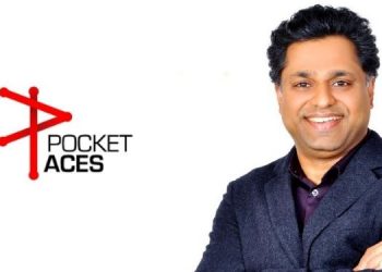 Pocket Aces elevates Vidyuth Bhandary to Studio Head of Dice Media