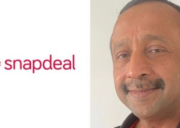 Snapdeal appoints retail veteran Himanshu Chakrawarti as President