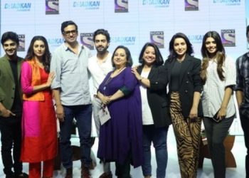 Sony Entertainment Television premieres its new show 'Dhadkan Zindaggi Kii' on 6th December
