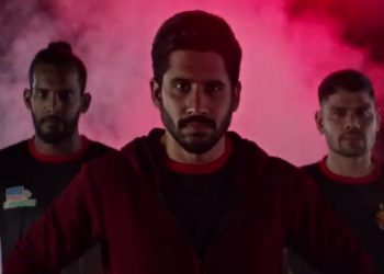 Star Sports Telugu launches ‘Raa Chuddam’ Promo ahead of Vivo Pro Kabaddi League Season 8