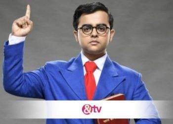 &TV's Ek Mahanayak Dr B R Ambedkar artists remember Babasaheb on his 65th death anniversary