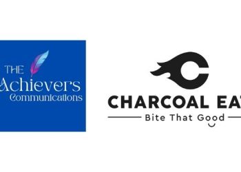 The Achievers Communications bags PR Mandate for Charcoal Eats