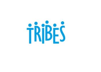 Tribes communication bags 10 metals at the Dragons of Asia Awards 2021
