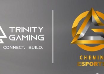 Trinity Gaming bags influencer management mandate for Chemin Esports