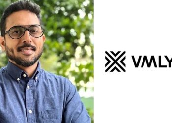 VMLY&R India brings in Rajshekar Patil as Executive Creative Director