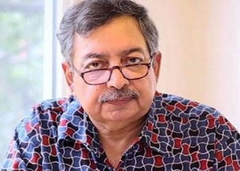 Veteran Journalist Vinod Dua no more