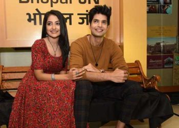 Zee TV to air new fiction show Iss Mod Se Jaate Hain at 6:30 PM from 6th December