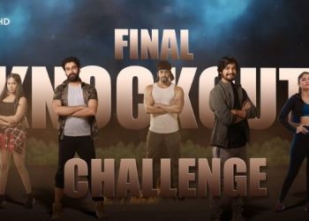 Zee Tamil to telecast the Grand Finale of Survivor on 12th December