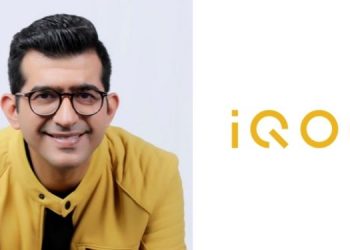 iQOO India appoints Nipun Marya as Chief Executive Officer